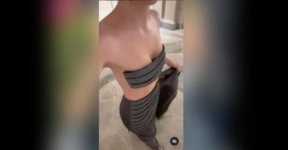 lorde backless dress Lorde Divides Fans by Going Nearly Topless in Daring Backless Outfit at  2025 Met Gala: Photos