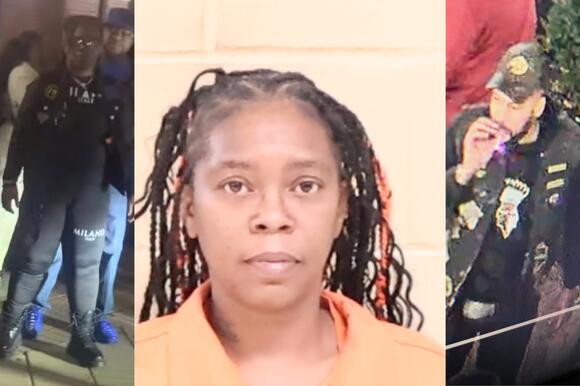 Suspect Arrested: Woman Attacked Under Texas Street Bridge In ...