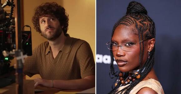 Lil Dicky Reveals He'd Love to Collaborate With Doechii on a Song: 'She ...