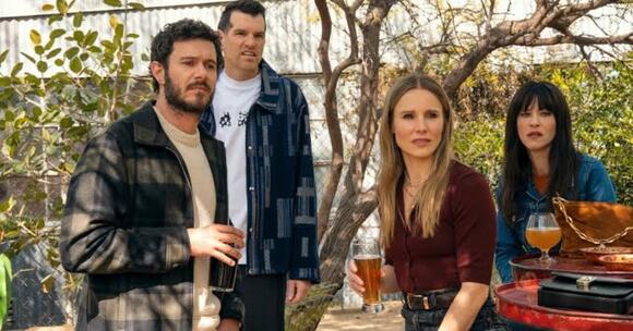 Nobody Wants This Season 3 Can't Overpower This Netflix Show's Huge Streaming Success
