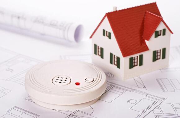 Smoke & CO Alarm Inspection in Massachusetts: What Fire Departments ...