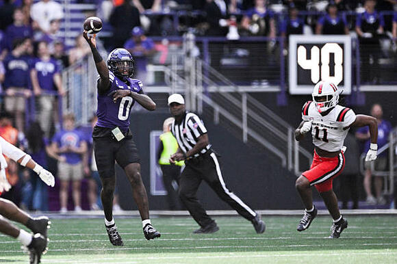 Rutgers vs. Northwestern Oct. 24: TV, Stream - NewsBreak