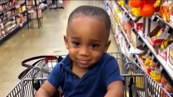 Mississippi cop said he ‘didn't even see’ baby before shooting that killed toddler, newly released footage shows
