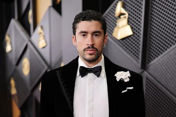 Wild facts about Super Bowl star Bad Bunny from how he got name to ...