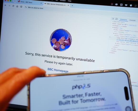 Websites across world hit by millions of attempts to exploit PHP code flaw