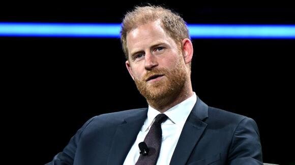 Prince Harry Shares the Questions About Diana He Thinks About Daily