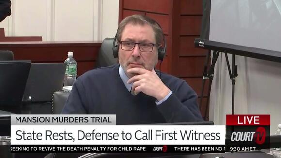 State Rests in Paul Caneiro’s Quadruple Murder Trial - NewsBreak