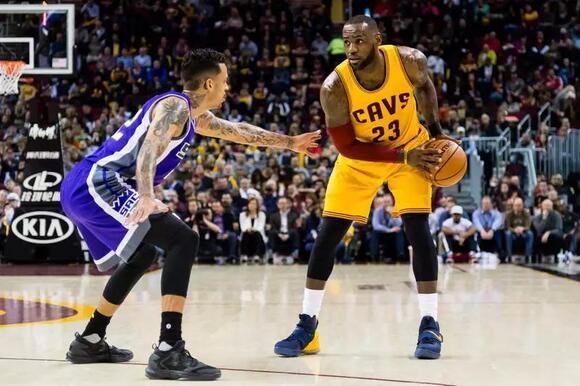 ‘You fell off’ -- Kobe Bryant's ex-teammate destroys Linda Cohn's attempted jab at LeBron James