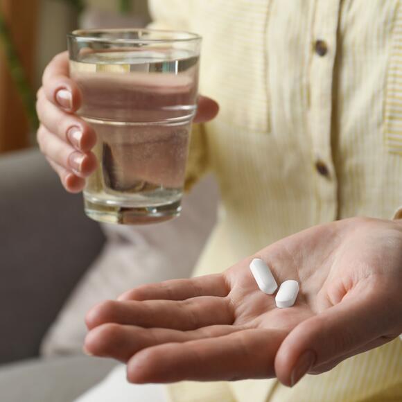 4 Potentially Dangerous Supplements That Could Lead To Stomach Issues