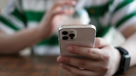How To Use The Parental Controls On iOS 27 - NewsBreak