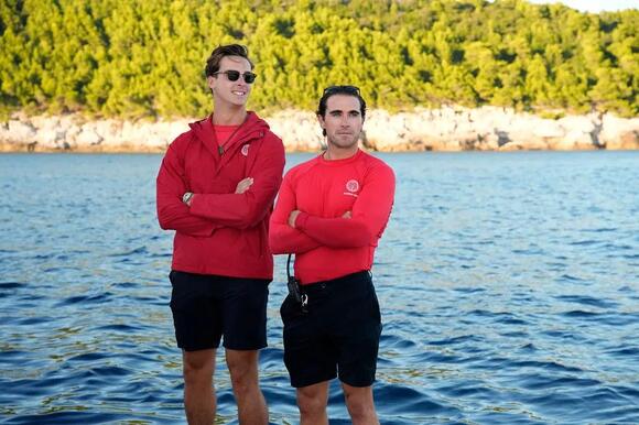 Below Deck Mediterranean Season 11 Episode 8 Recap: Did Luke Quit ...