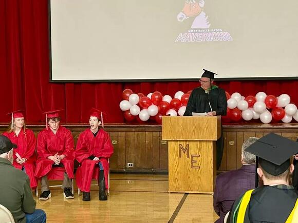 Ride for Missing Children Mohawk Valley 2026 - NewsBreak