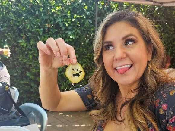 I call it kind of a blessing and a curse": Brandi Passante reflects on her Storage  Wars journey - NewsBreak