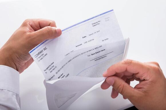 Louisiana Residents Among Those Getting Checks From Walmart's 9.8 ...