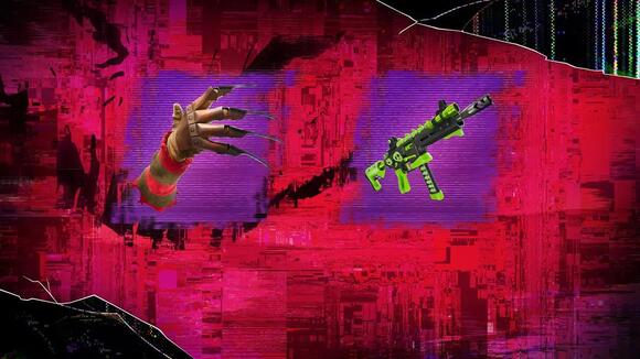 Fortnitemares 2026 Revealed: All Collabs, Weapons, Map Changes and ...