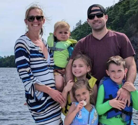 Hannah Merlucci Dies During Fayson Lakes Triathlon - NewsBreak