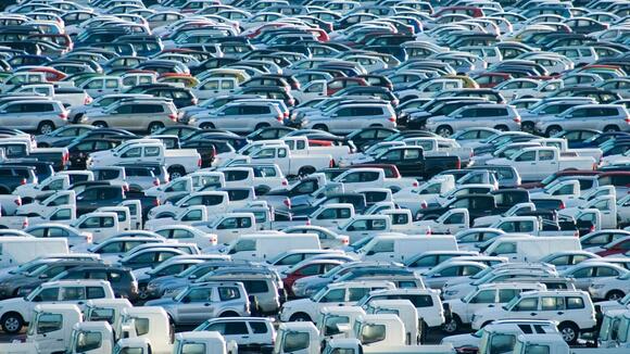 US auto groups urge Trump to block Chinese cars from the US market ...