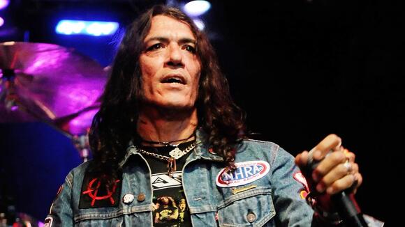 Ratt Singer Stephen Pearcy Reveals New Solo Album “The Dogg Mob” As New ...