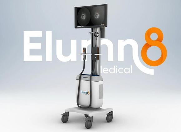 Simpson Interventions Announces Initial Close of Series C Financing and ...
