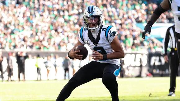 An Ugly Win Couldn't Stop Bryce Young's MVP Odds From Rising Again