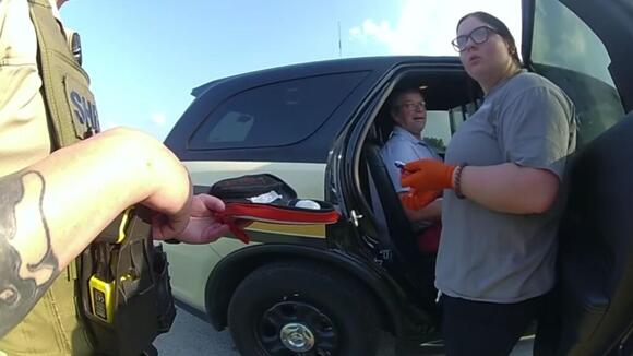 Man in diabetic crisis arrested for DUI despite trooper learning he ...