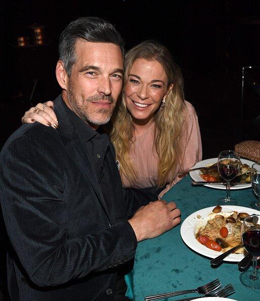 LeAnn Rimes Once Sued Her Father for Taking $7 Million from Her — Look ...