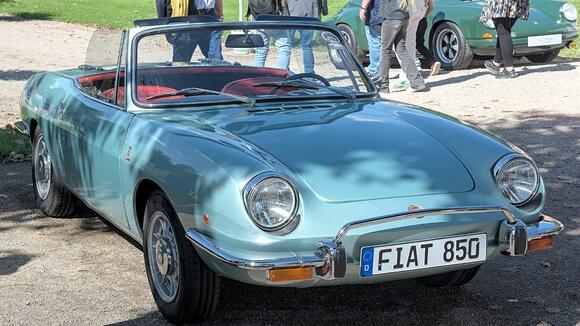 7 Fiats Americans could buy new before the brand pulled out in January ...