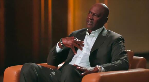 Michael Jordan Delivers Brutally Honest Message To Today's NBA Stars On  Load Management Debate - NewsBreak