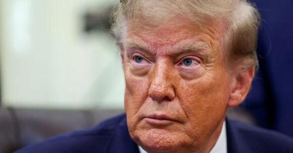 Trump says fraud investigations make ‘very big dent’ in overseas scams