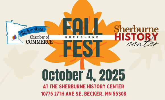 Sherburne Fall Fest offers full day of fun Oct. 4 - NewsBreak
