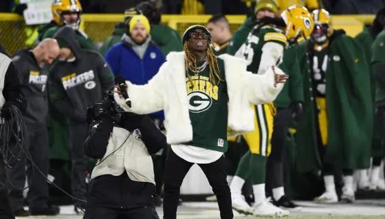 Rappers and Their NFL Teams: Who’s Reppin’ What? - NewsBreak