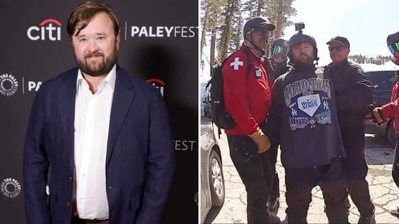 Famous people who were arrested unexpectedly - NewsBreak