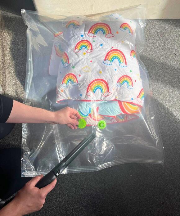 The 4 greatvalue storage gems from Amazon that transformed how I use