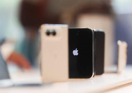 'Truly something cool': Apple fans react as iPhone Duo hits stores ...