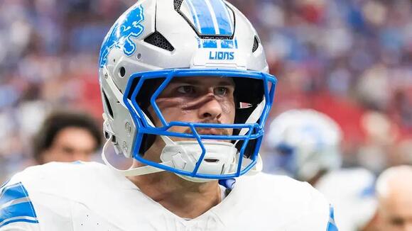 Another team's looming TE negotiation adds urgency to Sam LaPorta-Lions situation