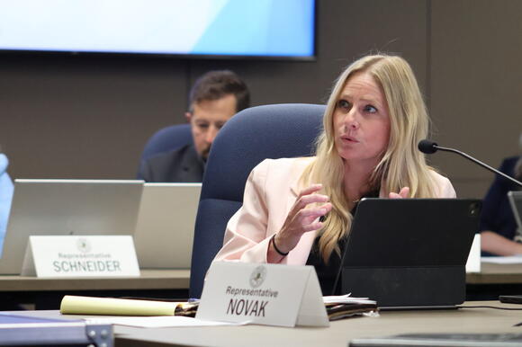 Data center legislation begins to take shape in North Dakota - NewsBreak