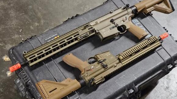 “Another one bites the dust”: Major gun manufacturer heads toward ...