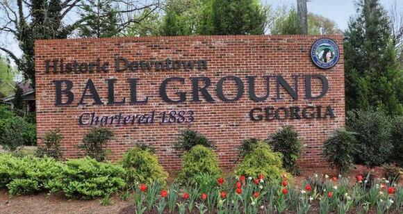 Ball Ground municipal candidates to meet voters Tuesday - NewsBreak