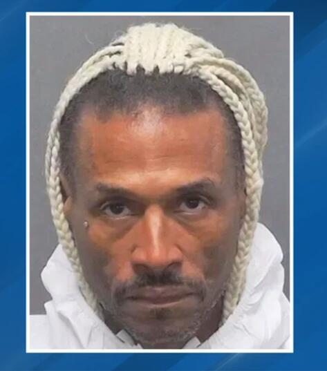 Man arrested in San Antonio stabbing case - NewsBreak