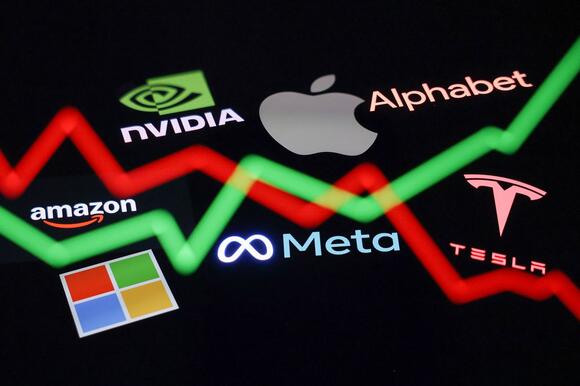 Stocktwits AI Roundup: Meta's Capex, Lam's Supply Warning Hit Tech Stocks As Netflix Disappoints