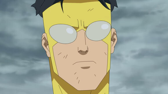 'Invincible' Creator Says His Success Proves That Japan's Manga-to ...