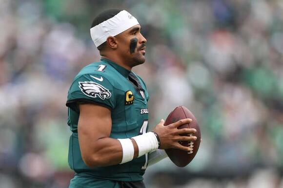 The NFL and the Eagles mishandling of the Jalen Hurts’ medical situation