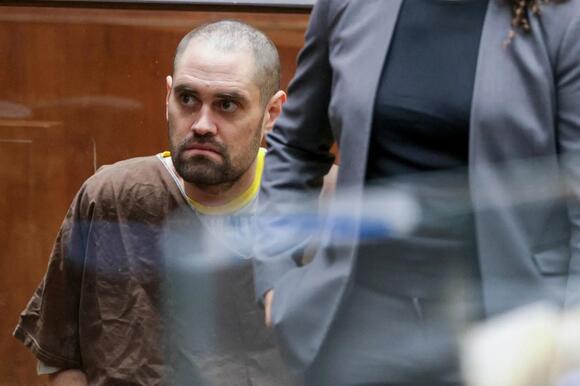 Nick Reiner Appears in Court as Judge Considers Unsealing Jury Transcripts in Parents’ Murder Case