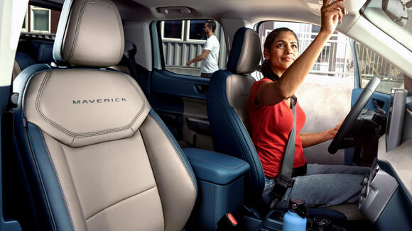 Two More Recalls, Four Models, Another Bad Month For Ford - NewsBreak