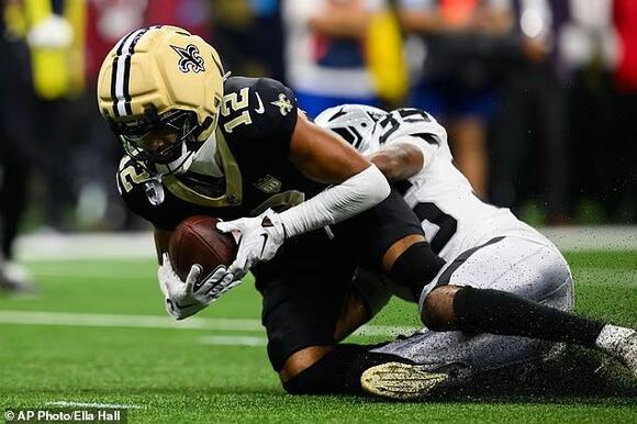 Concussion expert calls NFL's Guardian Caps a 'scam' and claims league ...