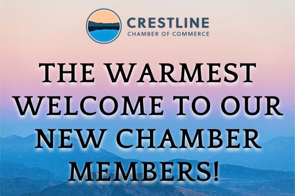 New members join Crestline Chamber of Commerce - NewsBreak