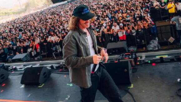 Felly 2025 'For the Crows Tour': How to get tickets, dates, venues, and ...
