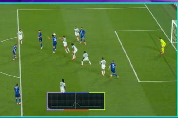 Croatia star at center of World Cup controversy reveals truth about ...