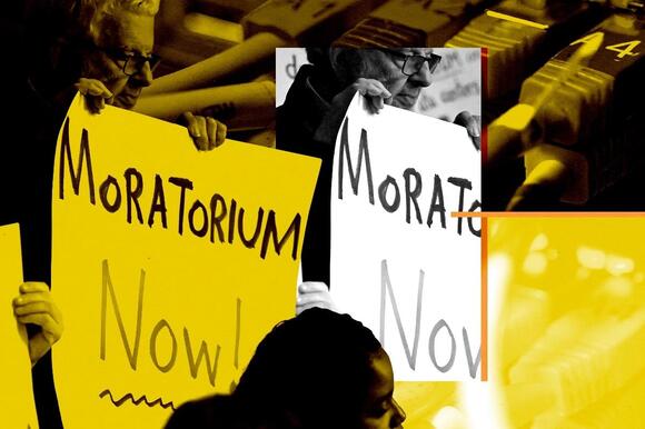 Most Americans Want a National Data Center Moratorium - NewsBreak