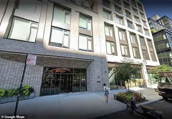Photo inspiration: Fresh Look at Luxury Nyc Apartments Are Offering Adult Field Trips To Lure